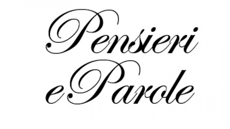 PENSIERI